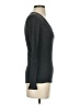 Active Basic Gray 3/4 Sleeve T-Shirt Size S - photo 4