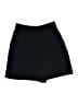 Uniqlo Solid Black Shorts Size S - photo 1