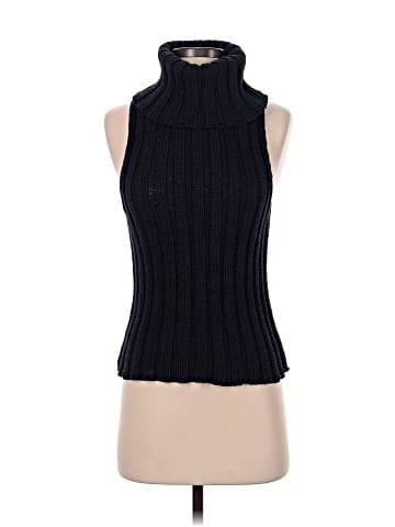 Linda Allard Ellen Tracy Sweater Vest (view 1)