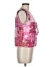 Unbranded Pink Vest Size M - photo 4