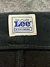 Lee Black Casual Pants Size 33 waist (estimated) - photo 4