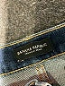 Banana Republic Blue Jeans Size 27 waist - photo 7