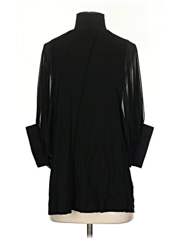 Costume National 3/4 Sleeve Blouse (view 1)
