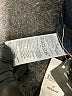 Banana Republic Blue Jeans Size 27 waist - photo 8
