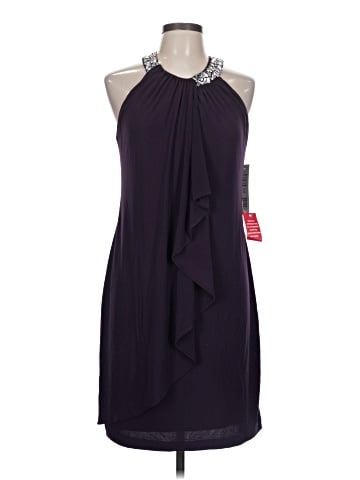 Scarlett Cocktail Dress (view 1)
