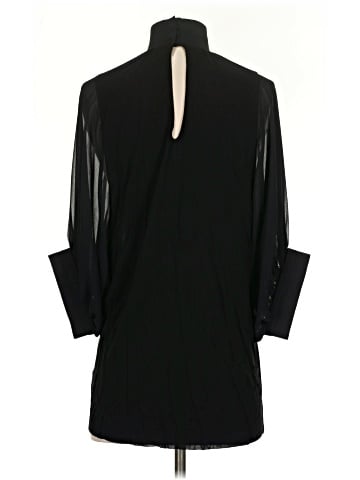 Costume National 3/4 Sleeve Blouse (view 2)