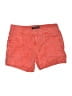 Level 99 Solid Orange Shorts Size 27 waist - photo 1