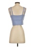 Carbon38 Blue Sports Bra Size S - photo 2