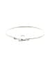 Unbranded Silver Belt Size S - photo 1