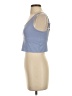 Carbon38 Blue Sports Bra Size S - photo 5