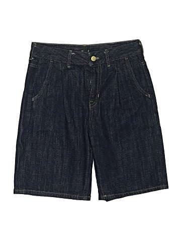 J.Crew Denim Shorts (view 1)