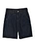 J.Crew 100% Cotton Blue Denim Shorts Size 24 waist - photo 1