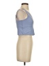 Carbon38 Blue Sports Bra Size S - photo 4