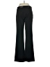 Theory Black Wool Pants Size 0 - photo 2