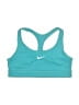 Nike Teal Active Tank Size M (kids) - photo 1