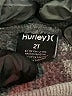 Hurley Gray Sweatpants Size 2T - photo 3