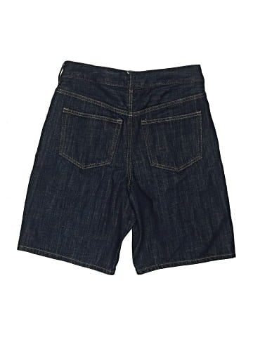 J.Crew Denim Shorts (view 2)