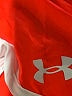 Under Armour Red Athletic Shorts Size XL (youth) - photo 3