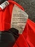Under Armour Red Athletic Shorts Size XL (youth) - photo 4