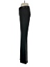 Theory Black Wool Pants Size 0 - photo 5