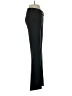 Theory Black Wool Pants Size 0 - photo 4