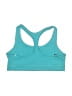 Nike Teal Active Tank Size M (kids) - photo 2