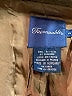 Faconnable Tweed Brown Wool Coat Size 2 - photo 6