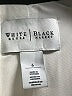 White House Black Market Ivory Jacket Size 6 - photo 6