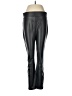 Ann Taylor LOFT Black Active Pants Size M - photo 1