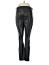 Ann Taylor LOFT Black Active Pants Size M - photo 2
