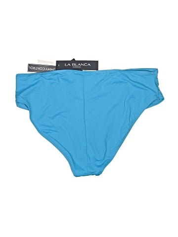 La Blanca Swimsuit Bottoms (view 2)