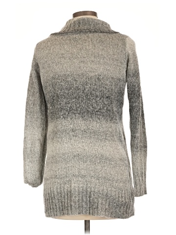 AB Studio Turtleneck Sweater (view 2)