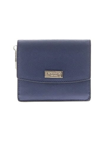 Kate Spade New York Leather Wallet (view 1)