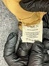 DÔEN 100% Cotton Solid Tan Khakis Size 0 - photo 8