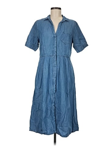 J.Crew Casual Dress (view 1)