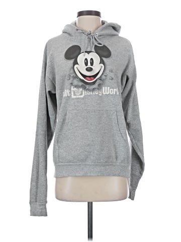 Disneyland Resort Pullover Hoodie (view 1)