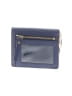 Kate Spade New York 100% Leather Blue Leather Wallet One size - photo 2