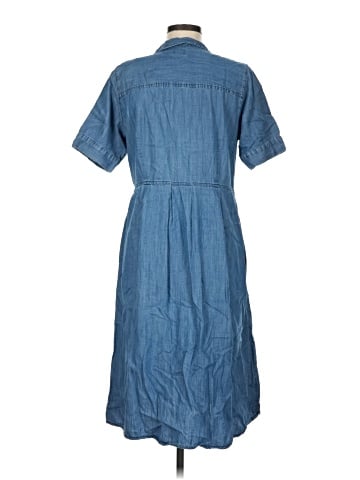J.Crew Casual Dress (view 2)