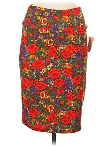 Lularoe Casual Skirt (view 1)