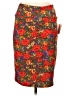 Lularoe Red Casual Skirt Size M - photo 1