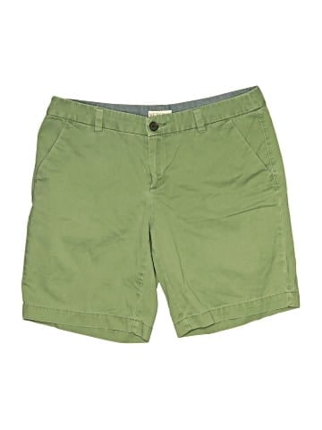Merona Khaki Shorts (view 1)