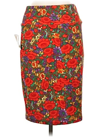 Lularoe Casual Skirt (view 2)