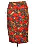 Lularoe Red Casual Skirt Size M - photo 2