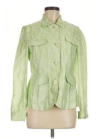 Etcetera 3/4 Sleeve Top (view 1)