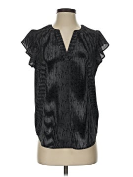 Adrianna Papell Short Sleeve Blouse