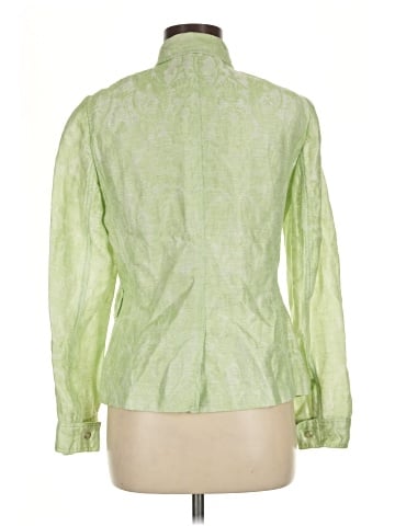 Etcetera 3/4 Sleeve Top (view 2)
