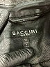 Baccini 100% Polyurethane Black Jacket Size 1X - photo 6
