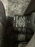 Baccini 100% Polyurethane Black Jacket Size 1X - photo 7