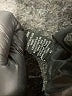 Baccini 100% Polyurethane Black Jacket Size 1X - photo 8