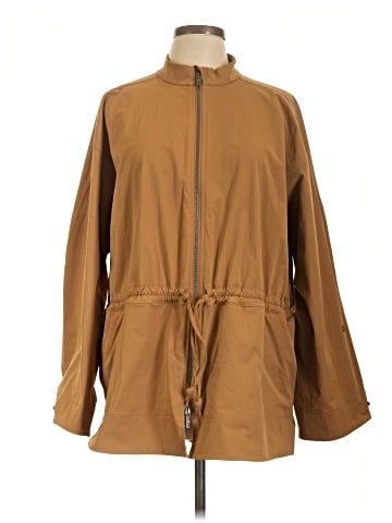 Unbranded Raincoat (view 1)